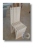 sedie stile w 28